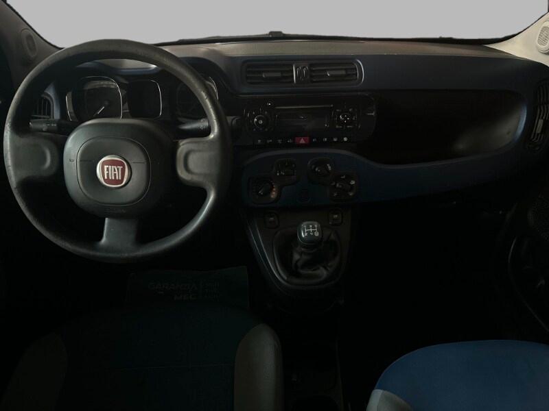 FIAT Panda 3ª serie Panda 1.3 MJT S&S Easy