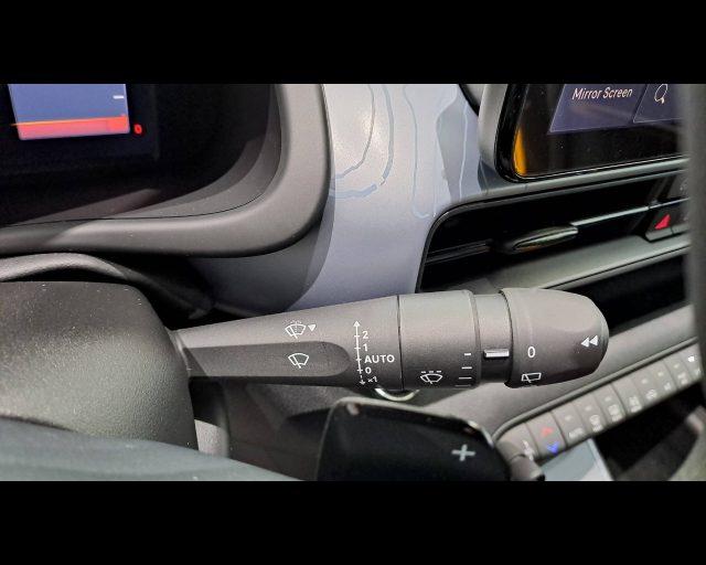 JEEP Avenger 4xe 1.2 turbo e-hybrid The North Face 4xe 145cv e