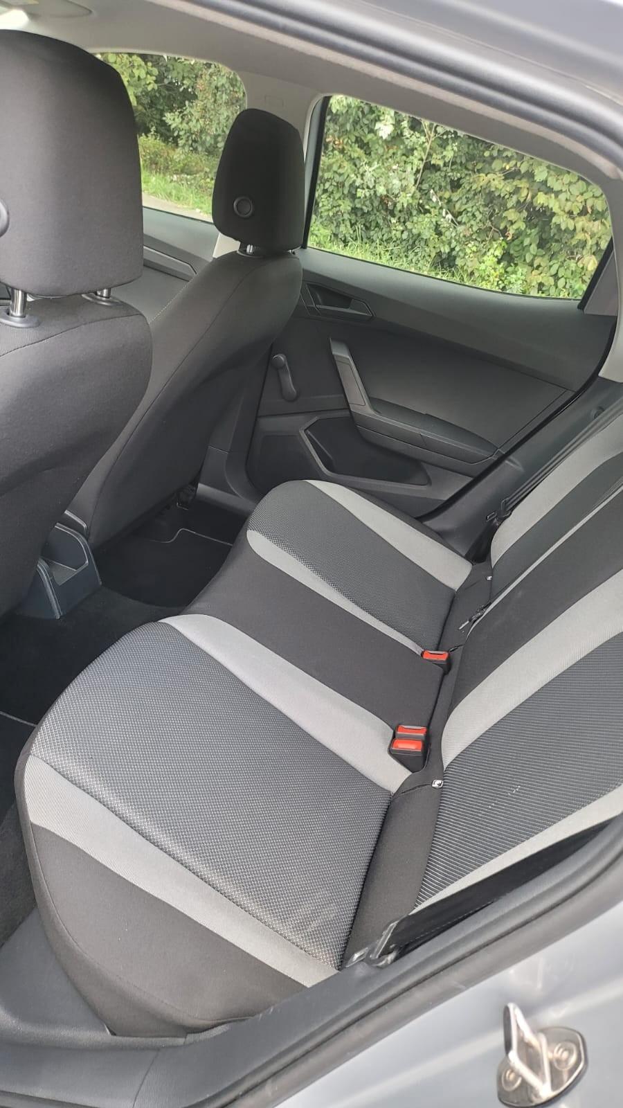 Seat Ibiza 1.0 TGI 5 porte Style