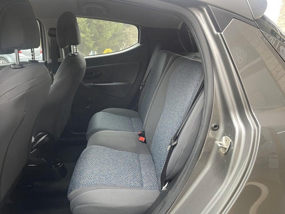 Lancia Ypsilon 1.0 FireFly 5 porte S&S Hybrid Ecochic NEO PATENTATI