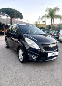 Chevrolet Spark 1.2 LT GPL Eco Logic