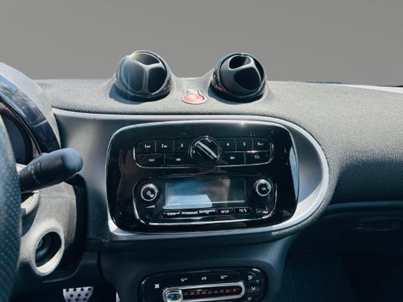 smart fortwo cabrio 90 0.9 66kW TURBO superpassion twinamic