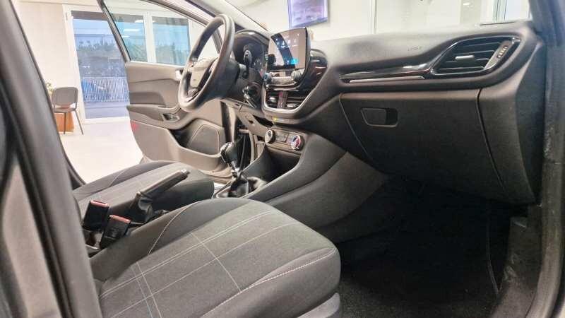 Ford Fiesta 1.5 TDCi 86 CV S&S Plus