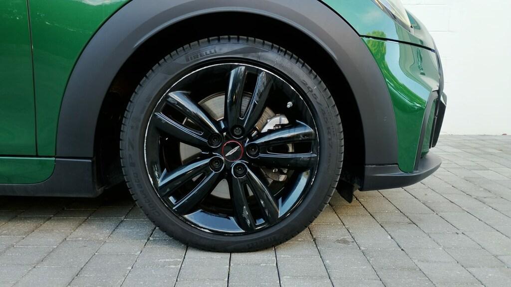 Mini Cooper S 2.0 TwinPower Turbo Cooper S