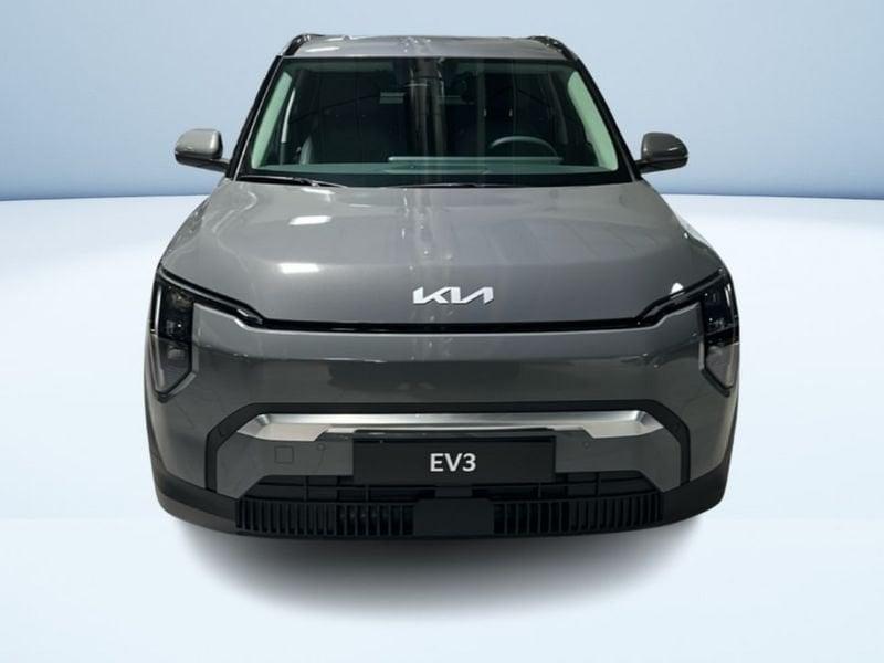 Kia EV3 Standard Range Earth
