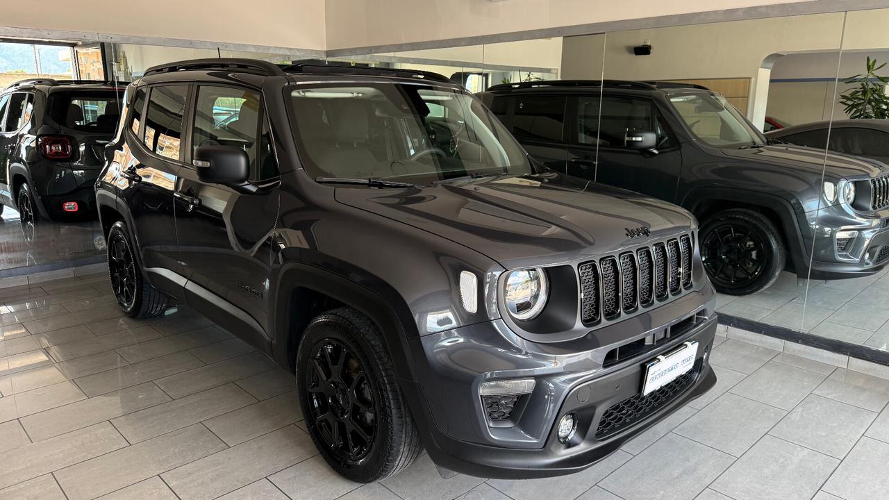Jeep Renegade 1.6 Mjt 130 CV Limited TETTO APRIBILE