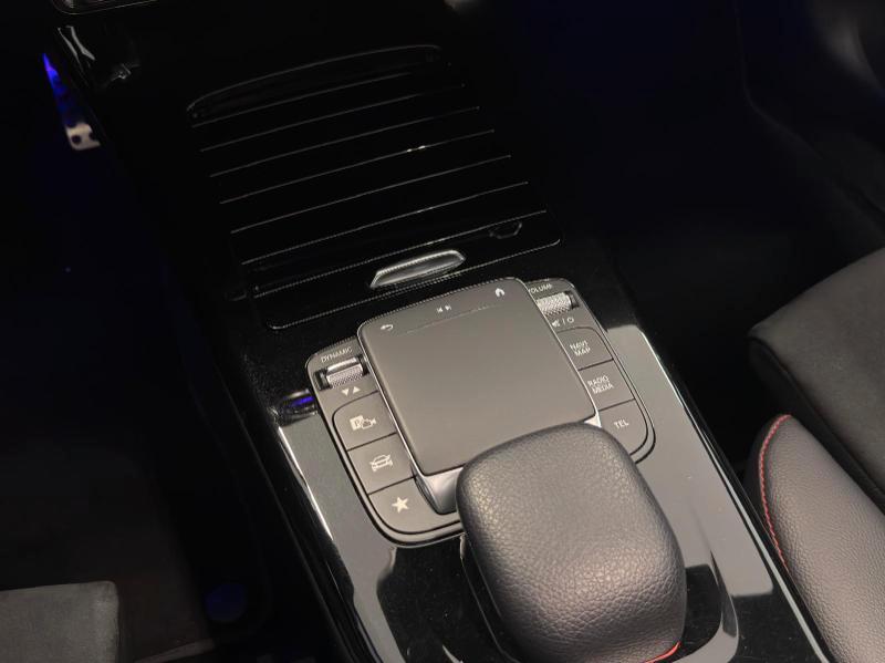 Mercedes CLA Shooting Brake 220 d Premium 4matic auto
