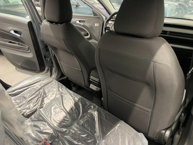 JEEP Avenger 1.2 Longitude KM0 MY25