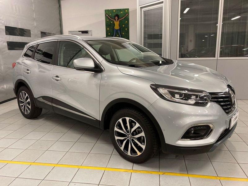 Renault Kadjar Intens 1.5 Blue dCi EDC rif.GJ671