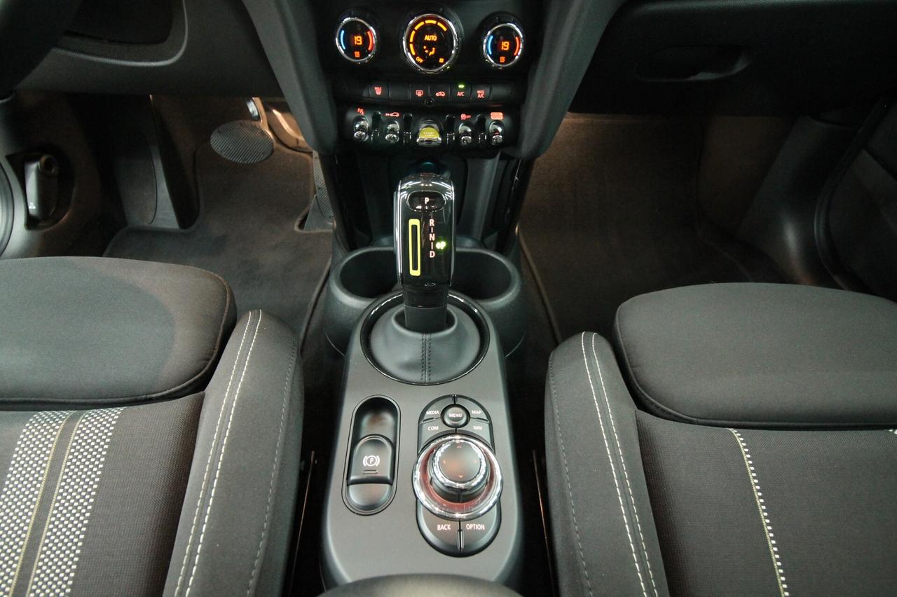 MINI COOPER SE FULL ELECTRIC