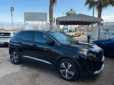 PEUGEOT 3008 DIESEL 1.5 131CV AUT. ALLURE 2022