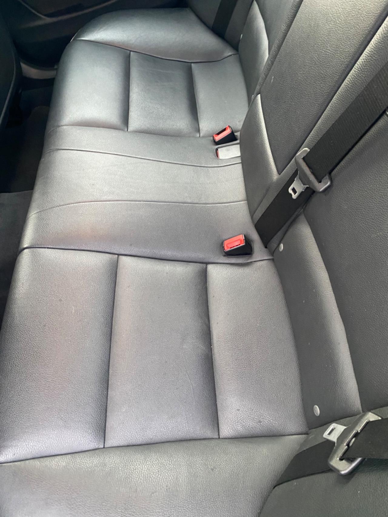 Bmw 525d 2016 XDrive Full Pellle Bi-Turbo