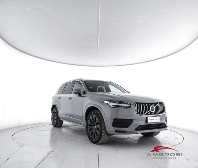 VOLVO XC90 2.0 b5 Core awd 7p.ti auto