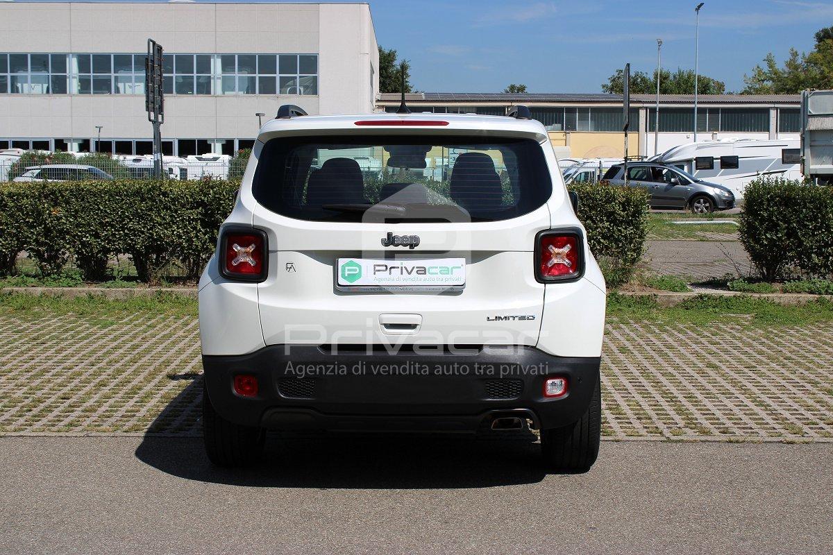 JEEP Renegade 1.0 T3 Limited