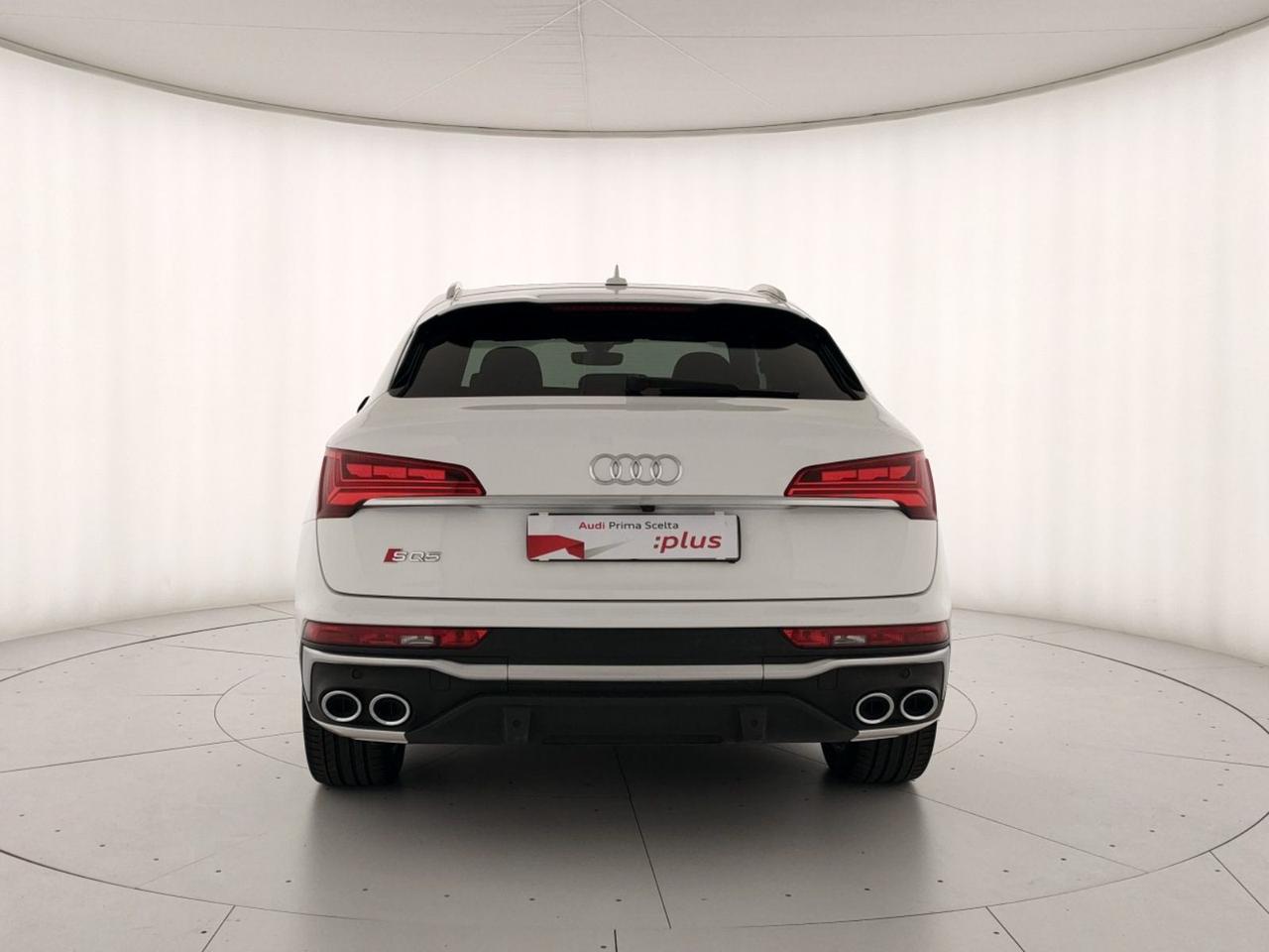 Audi SQ5 ssportback 3.0 tdi mhev 48v quattro tiptronic