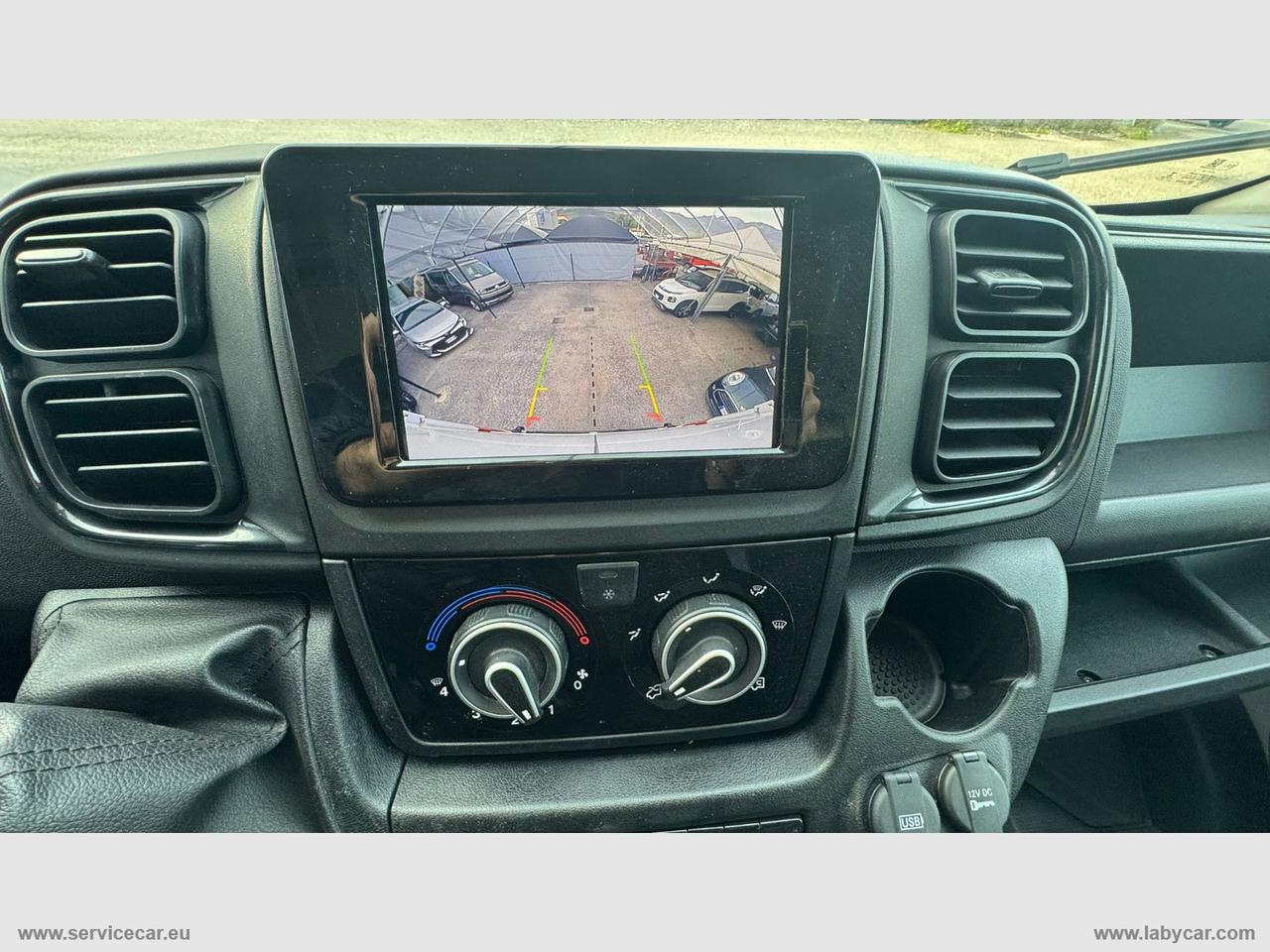 Ducato 30 2.2Mjt 140 PM-TM Furgone