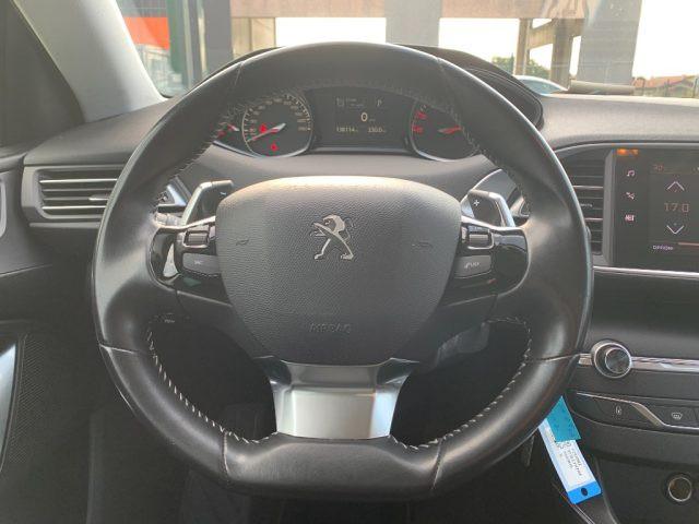 PEUGEOT 308 BlueHDi 130 S&S EAT8 SW Allure