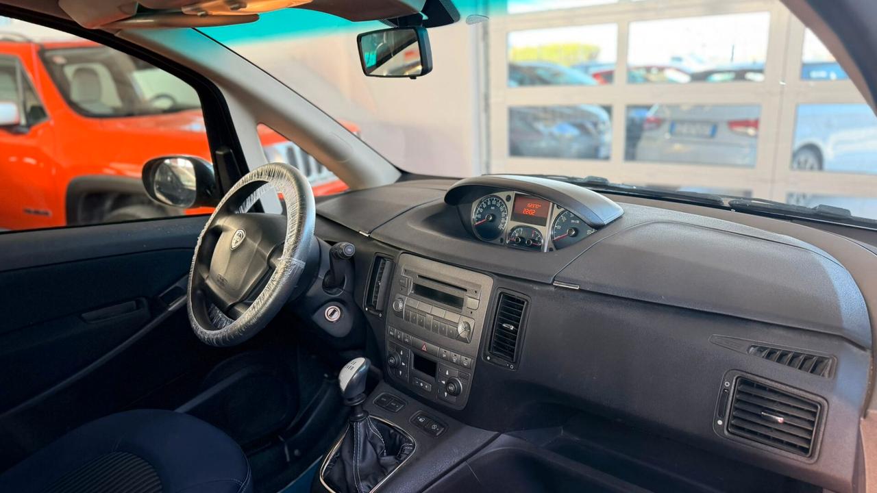 Lancia MUSA 1.4 16V Oro