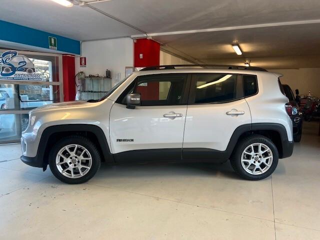 JEEP RENEGADE 1.0 BENZINA 120CV LIMITED FULL OPTIONALS PARI AL NUOVO SOLO 23.000KM