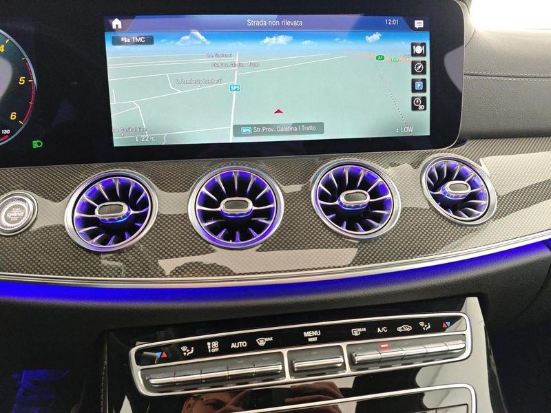 Mercedes-Benz CLS 400 d 4Matic Auto Premium Plus