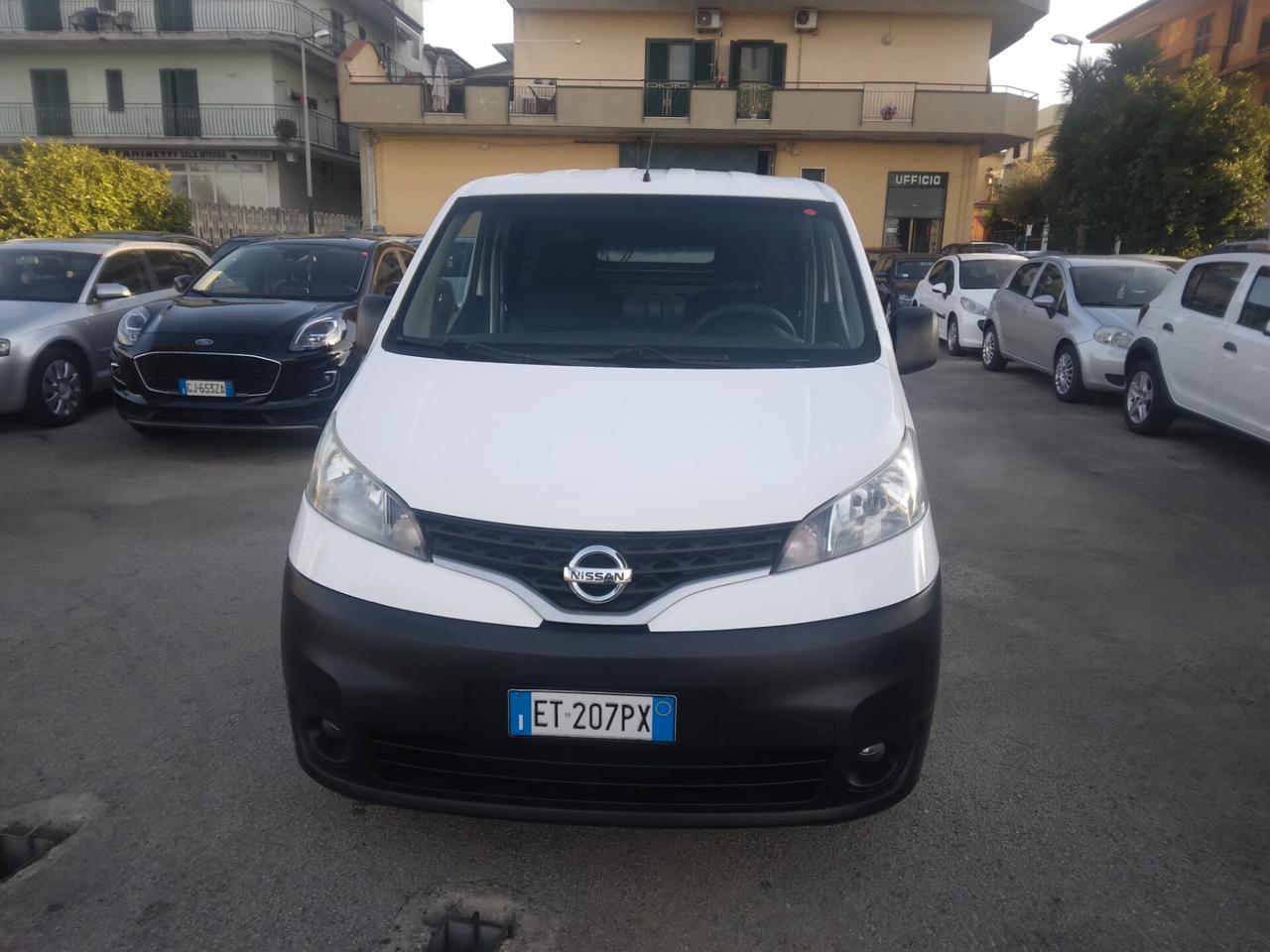 Nissan NV200 1.5 dCi 110CV Furgone