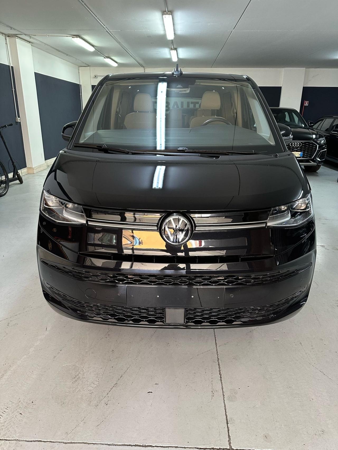 Volkswagen Multivan 2.0 TDI 150CV DSG Style