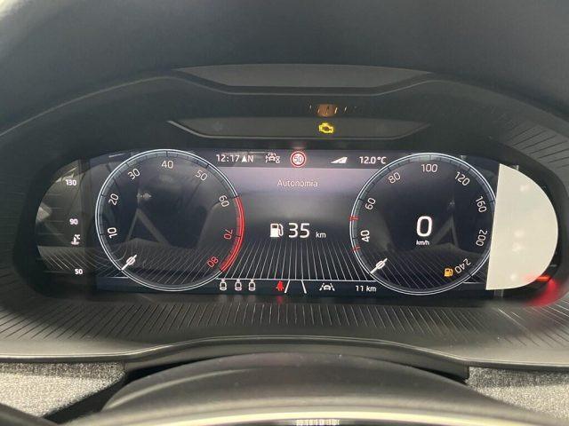 SKODA Kamiq 1.0 tsi 130 Edition 115cv