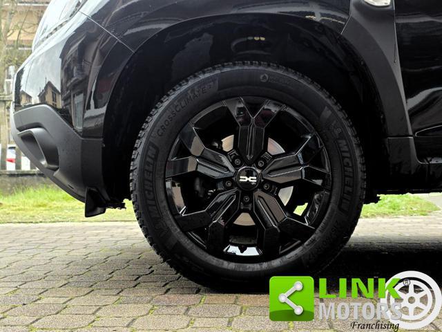 DACIA Duster 1.0 TCe GPL 4x2 Extreme