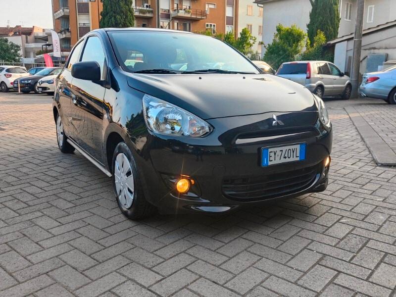 MITSUBISHI Space Star 2ª serie Space Star 1.0 ...