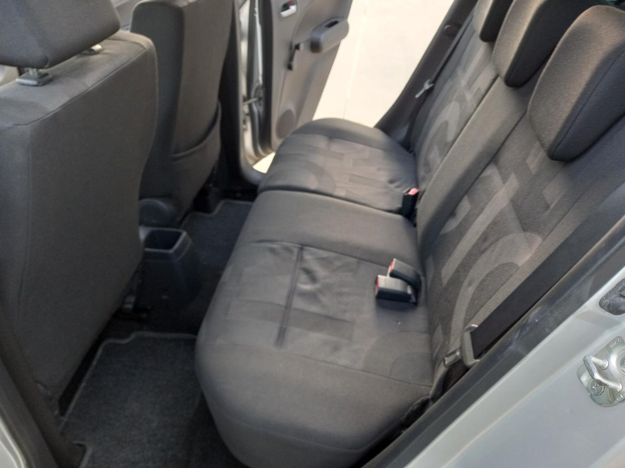 Opel Agila 1.2 16V 86CV Enjoy