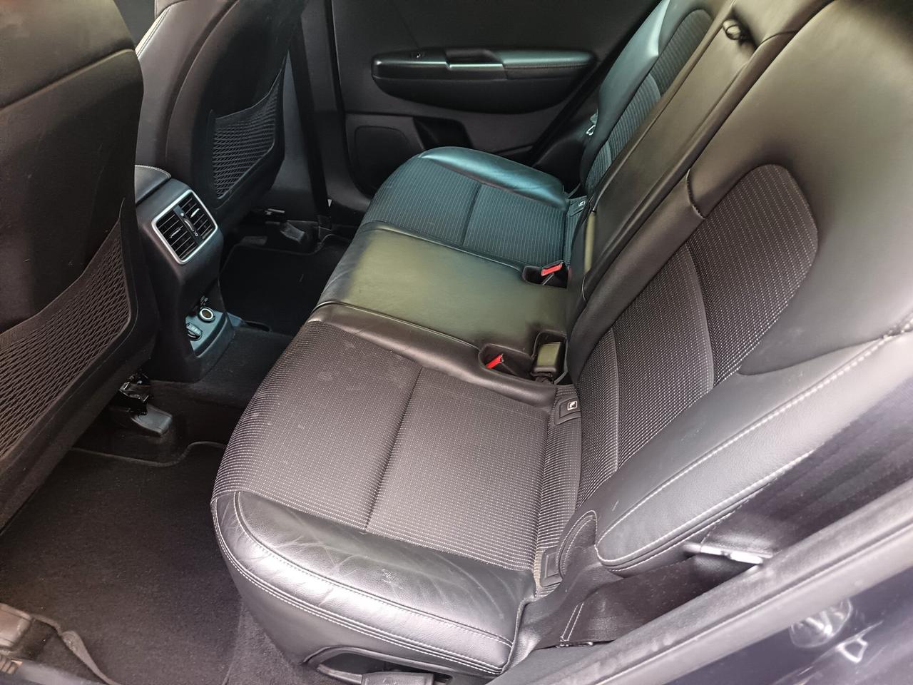 Kia Sportage 1.7 CRDI 115 CV Autocarro N1 5p Full Optional
