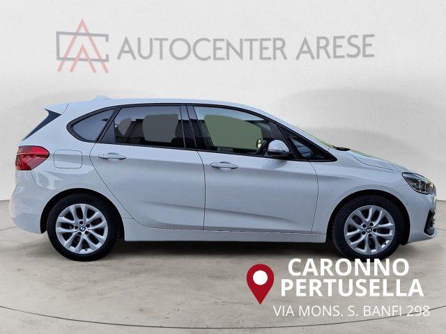 BMW 225 xe Active Tourer iPerformance Business aut.