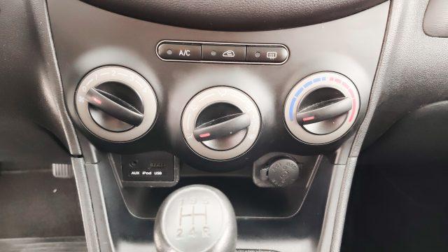 HYUNDAI i10 1.1 12V Fiorucci GPL