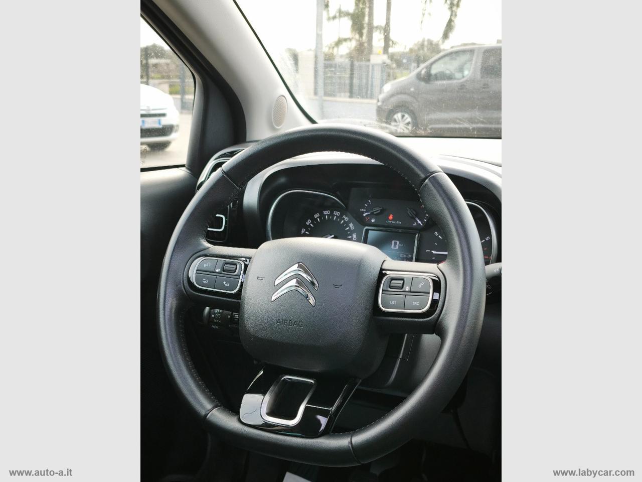 CITROEN C3 Aircross PureT. 110 S&S Shine