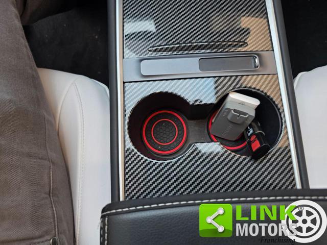 TESLA Model Y Standard Range RWD Single