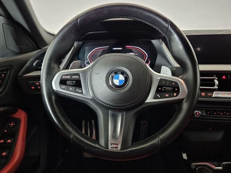 BMW Serie 2 G.C. Serie 2 F44 Gran Coupe Benzina M235i Gran Coupe xdrive auto