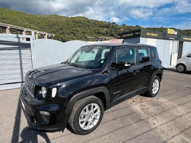 Jeep Renegade 1.0 T3 Longitude