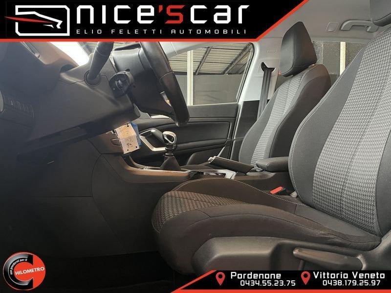 Peugeot 308 BlueHDi 100 S&S SW Business