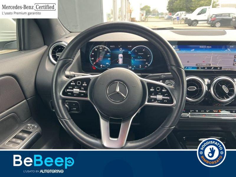 Mercedes-Benz GLA 220 D SPORT PLUS 4MATIC AUTO