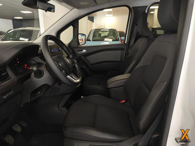RENAULT Kangoo Passenger 1.5 blue dci Edition One