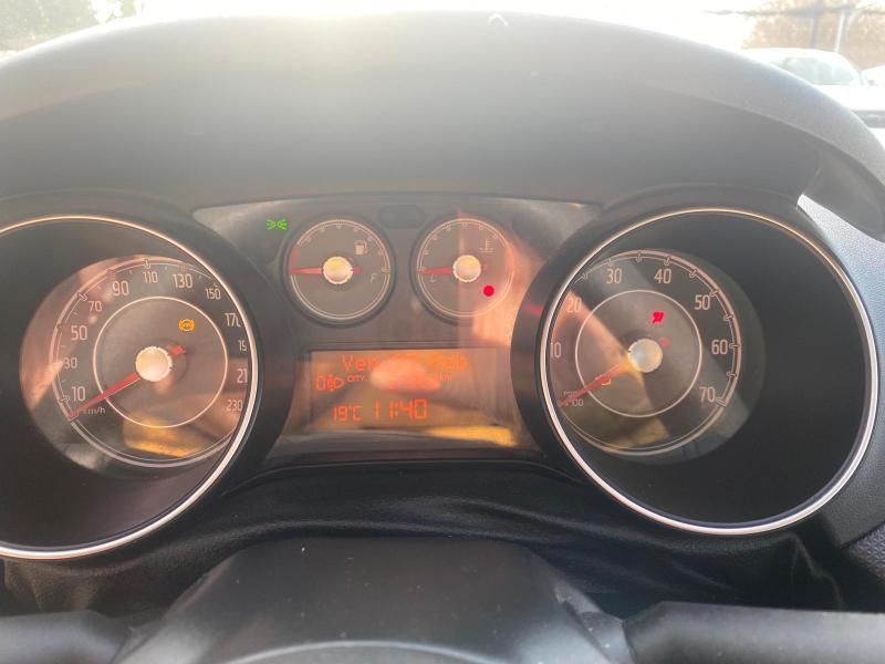 Fiat Punto 1.2 Sport 69cv