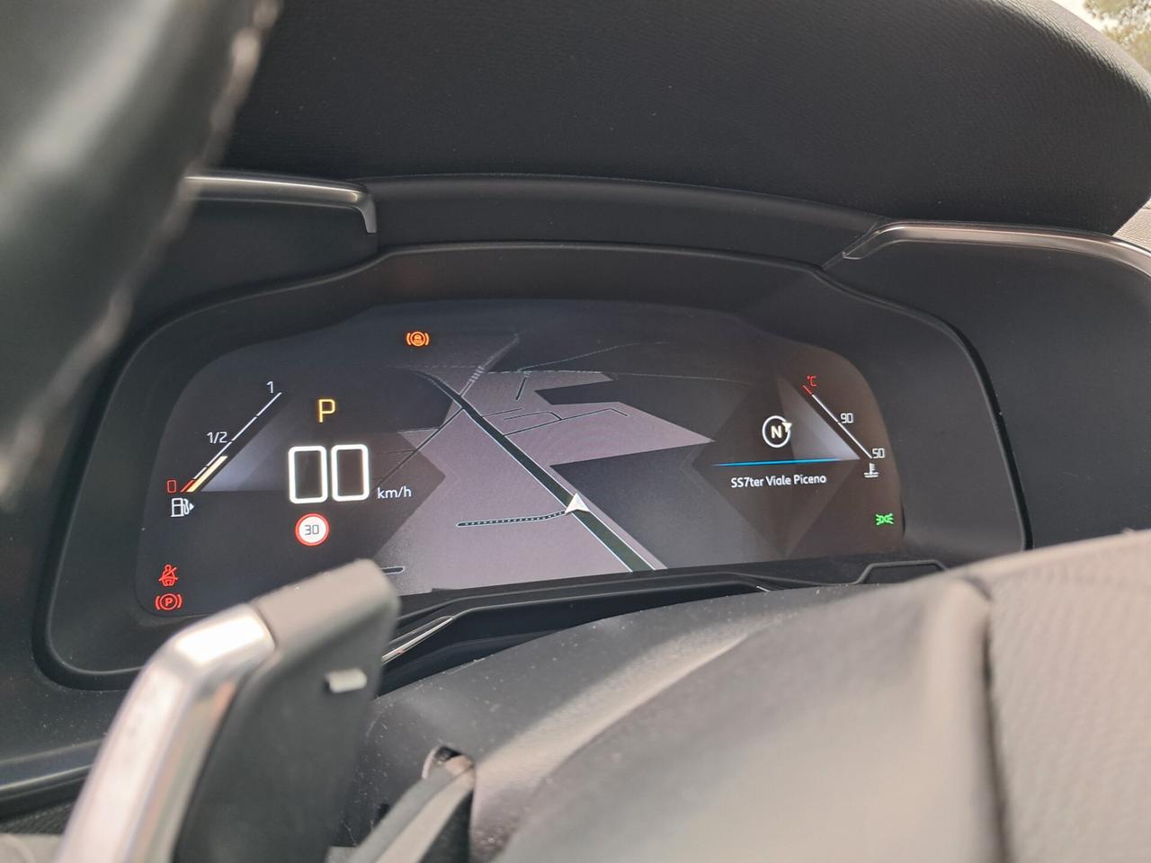 DS7 Crossback 1.5HDi 130cv*LED*NAVI*XENON