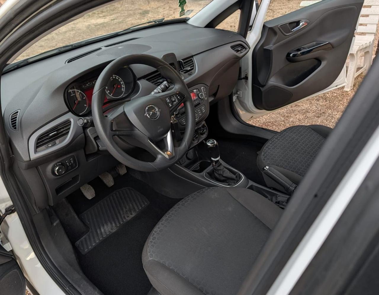 Opel Corsa 1.3 CDTI 5 porte b-Color