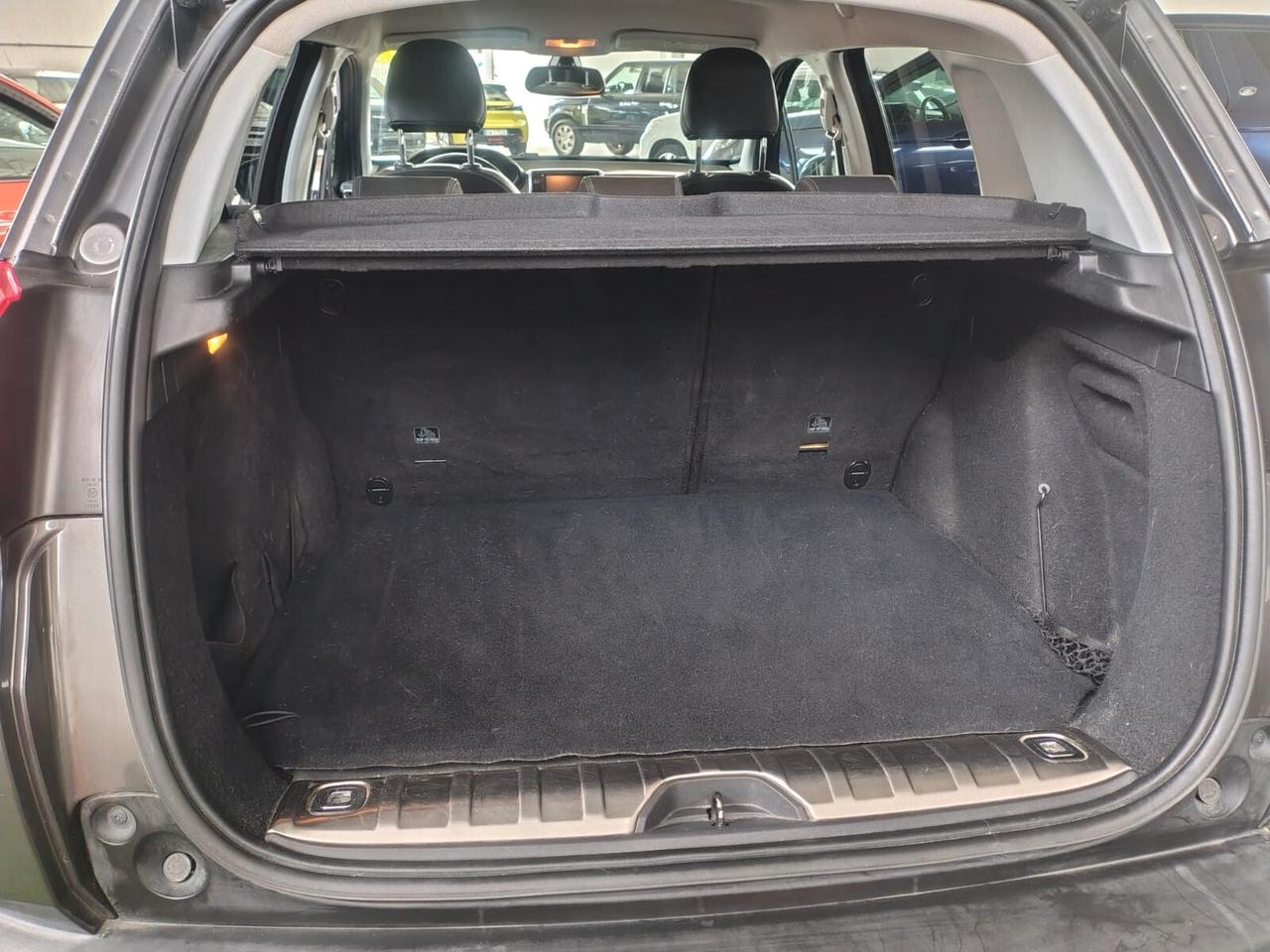 Peugeot 2008 PureTech 82 ETG5 S&S Allure