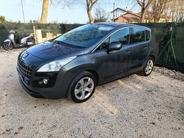 Peugeot 3008 1.6 HDi 110CV cambio robotizzato Premium