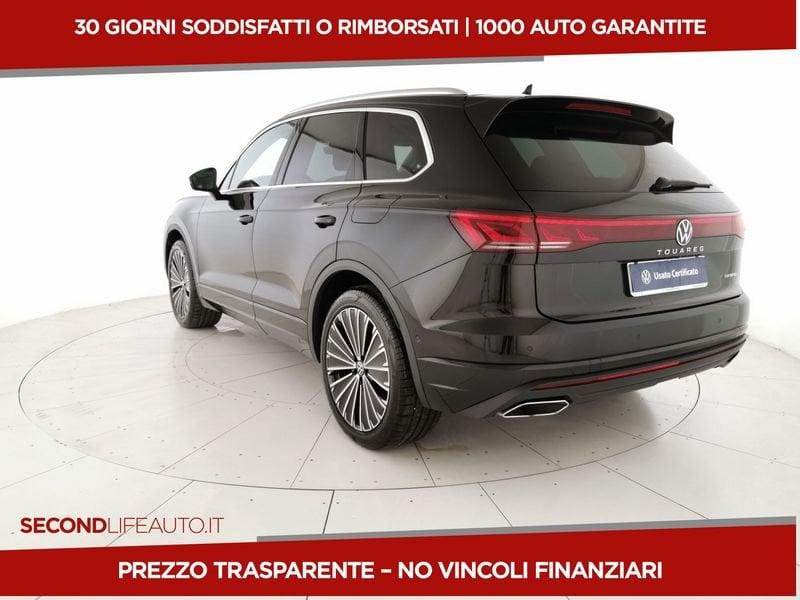 Volkswagen Touareg 3.0 V6 tsi ehybrid Elegance 381cv auto