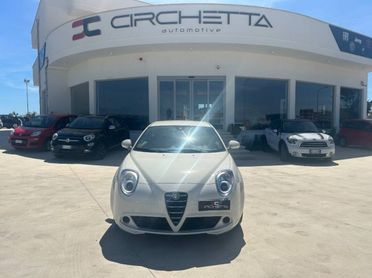 Alfa Romeo MiTo 1.4 m.air Distinctive premium pack 105cv