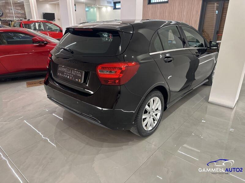 Mercedes-Benz Classe A A 160 d Executive
