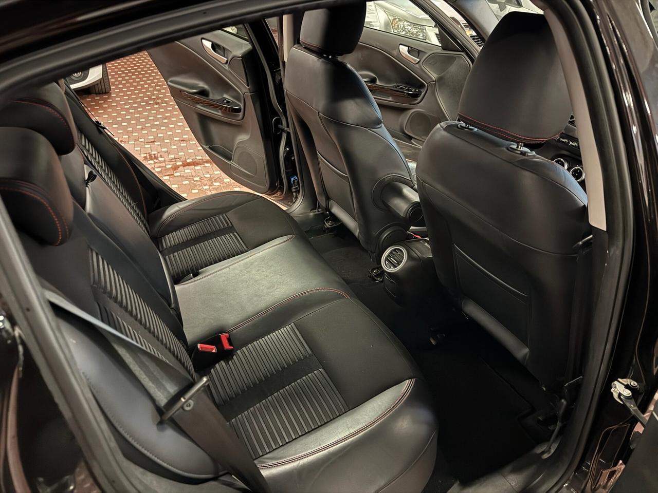 Alfa Romeo Giulietta 2.0 JTDm-2 140 CV Exclusive - UNICO PROPRIETARIO