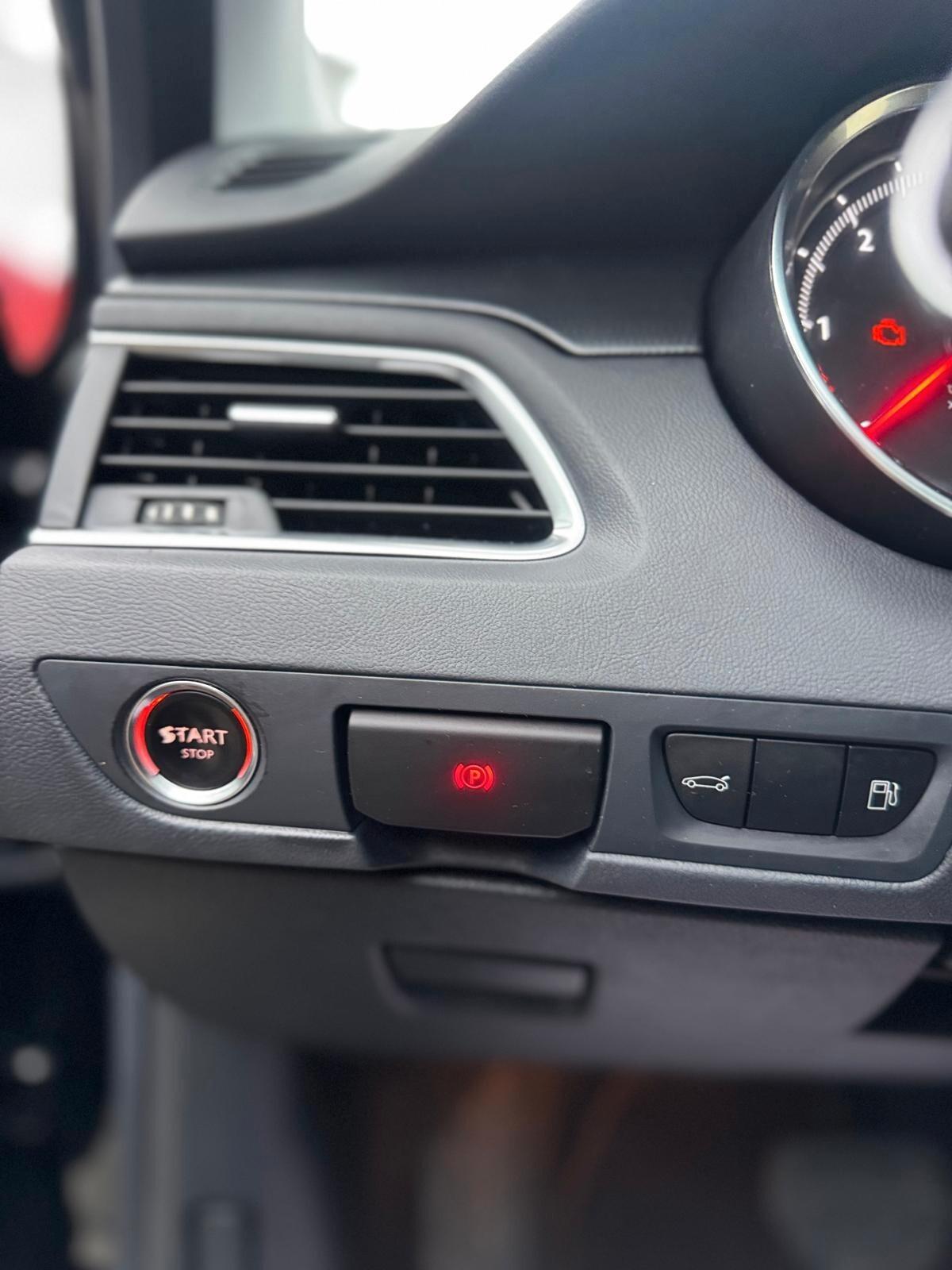 Peugeot 508 2.0 HDi 163CV aut. SW Ciel Allure